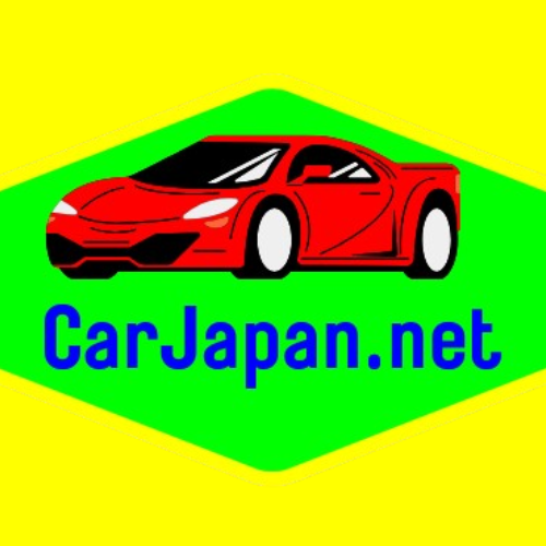 car from japan